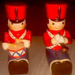 🥁 Drummer Boys (2) 🥁